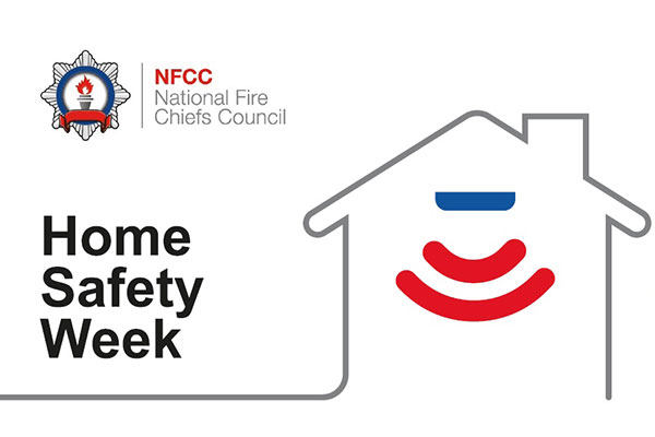 Fire Safety In The Home