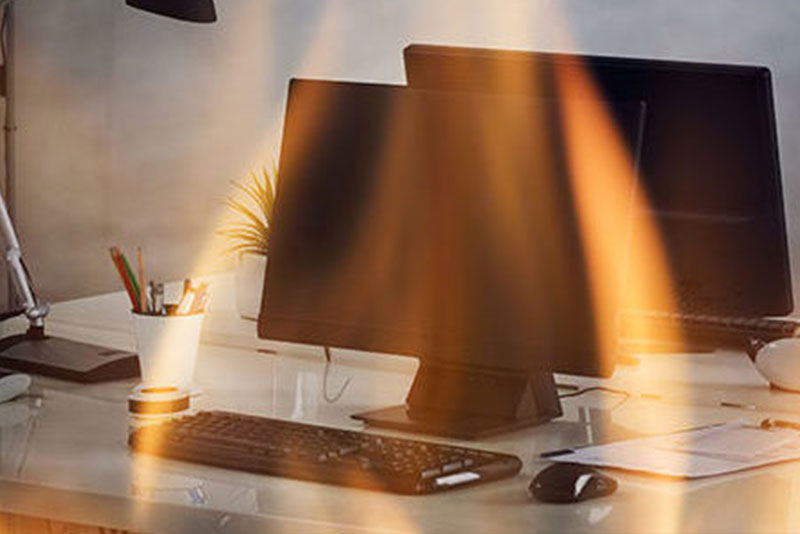Office Fire safety