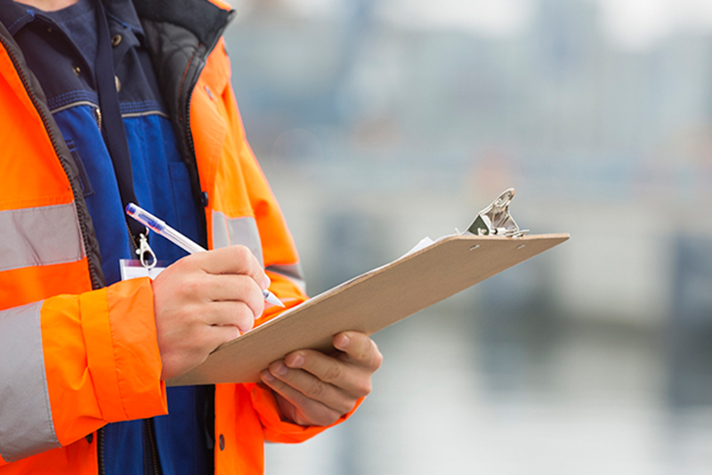 Fire Logbook