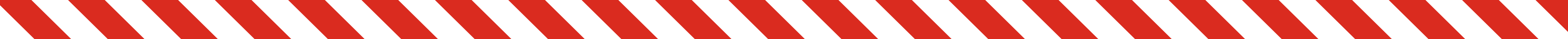 Chevrons Red